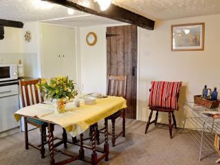 Barker Knott Farm Cottage - Windermere - 9