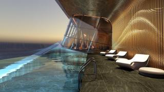 Mercury Skyline Apartment - San Ġiljan - 5
