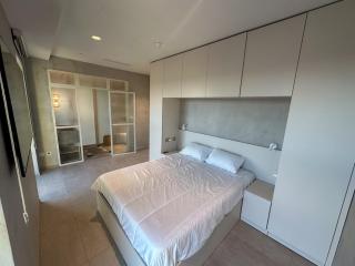 Mercury Skyline Apartment - San Ġiljan - 4