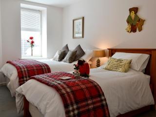 Seascape - Whitehills - 2