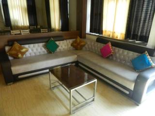 Hotel Haji Ali - Ajmer - 2