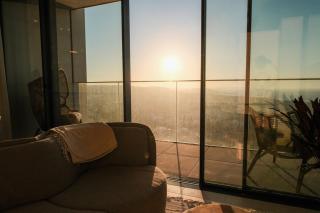 Luxury Apartment with Sea and Skyline Views St Julians - 3