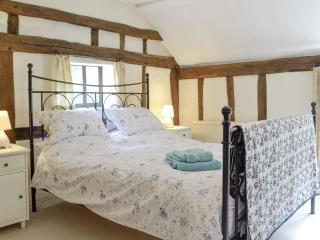 Meadow Cottage - Chediston - 9