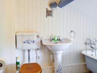Meadow Cottage - Chediston - 7