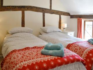 Meadow Cottage - Chediston - 6