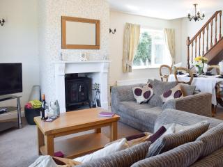Cherrytree Cottage - Loftus - 7