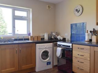 Cherrytree Cottage - Loftus - 5