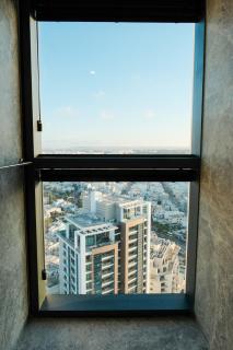 Mercury Skyline Apartment - St Julian's - 7