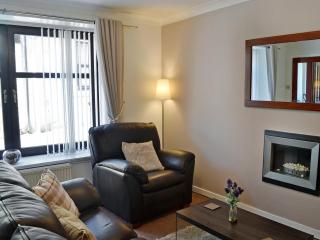 Summerlea Cottage - Moffat - 9