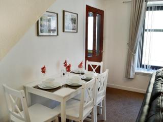 Summerlea Cottage - Moffat - 8