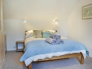 Summerlea Cottage - Moffat - 6