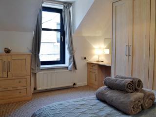 Summerlea Cottage - Moffat - 5