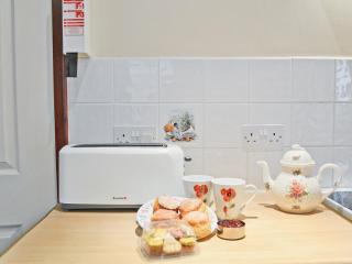 Oakwood Venbridge Farm - Cheriton Bishop - 6