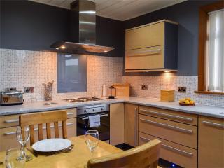 Bankhead Farm Cottage - - 7