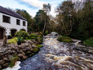 Anvil - Dalbeattie - 1