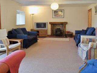 Fenham Barn - Soulby - 9