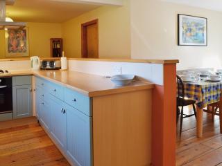 Fenham Barn - Soulby - 7