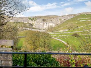 Cove View Cottage - Malham - 9