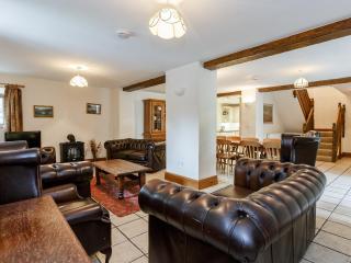 Grisedale Barn - Threshfield - 9