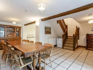 Grisedale Barn - Threshfield - 7