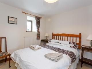 Grisedale Barn - Threshfield - 5