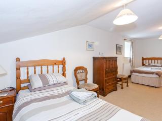 Grisedale Barn - Threshfield - 3