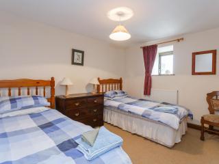Grisedale Barn - Threshfield - 1