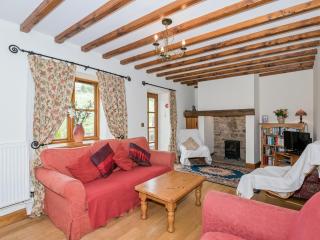 Wild Goose Cottage - Alston - 9
