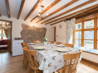 Wild Goose Cottage - Alston - 6