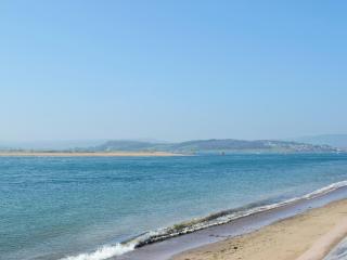 Seascape - Exmouth - 1