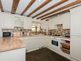 Wild Goose Cottage - Alston - 5