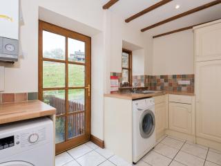 Wild Goose Cottage - Alston - 4