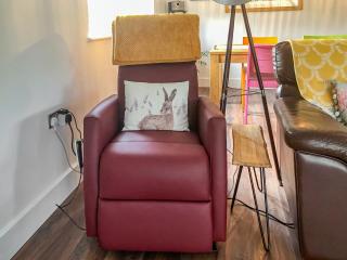 The Goat Shed - Hadlow - 8