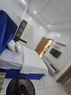 The D3 Luxe Residence - Ikota - 9