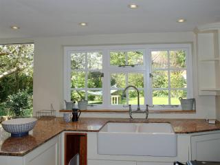 The Bothy - Lymington - 1