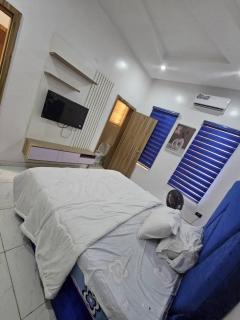 The D3 Luxe Residence - Ikota - 6