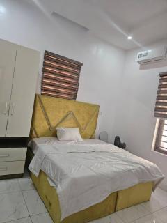 The D3 Luxe Residence - Ikota - 4