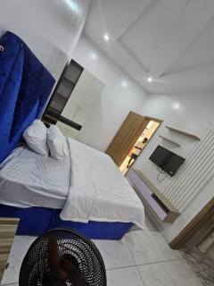 The D3 Luxe Residence - Ikota - 3