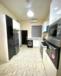 The D3 Luxe Residence - Ikota - 1