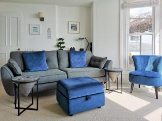 Seascape - St Catherines Court - Fowey - 7