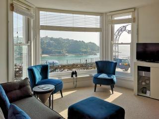 Seascape - St Catherines Court - Fowey - 8