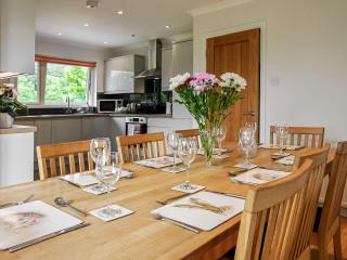 Lapwing Rise - Banavie - 7