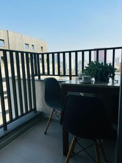 Studio no coração da Vila Madalena Rua Fradique Coutinho 1158 - São Paulo - 2