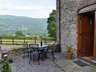 Bwthyn Clyd - Llangollen - 1