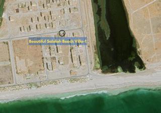 Beautiful Salalah Beach Villa-1 By Beautiful Salalah Tours - Salala - 5