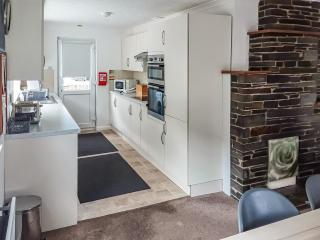 Valley Truckle Bungalow - Camelford - 8