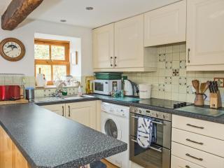 Castle House Cottage - Kirkby Stephen - 5