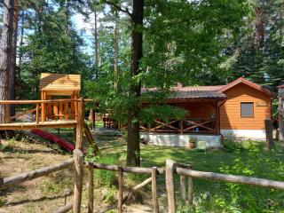 Chata Očovan - Zvolen - 9