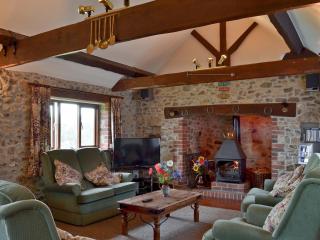 Stable Cottage - W40643 - Colyton - 0