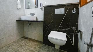Hotel Muktinath - Gurgaon - 8